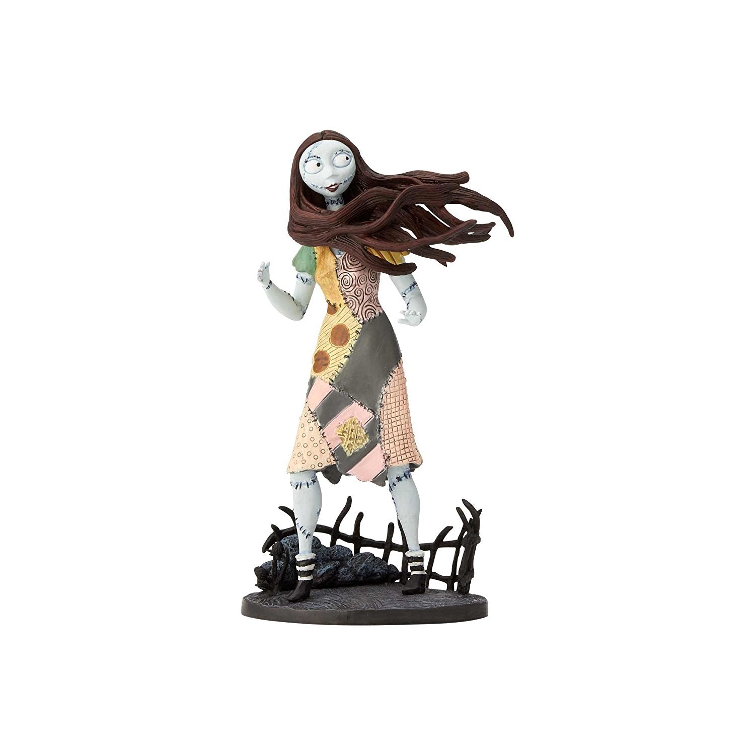 Enesco Grand Jester Studios 4059468 Sally From The Nightmare Before Christmas Figurine