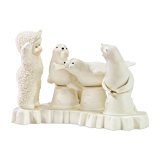 Snowbabies Seal of Approval
