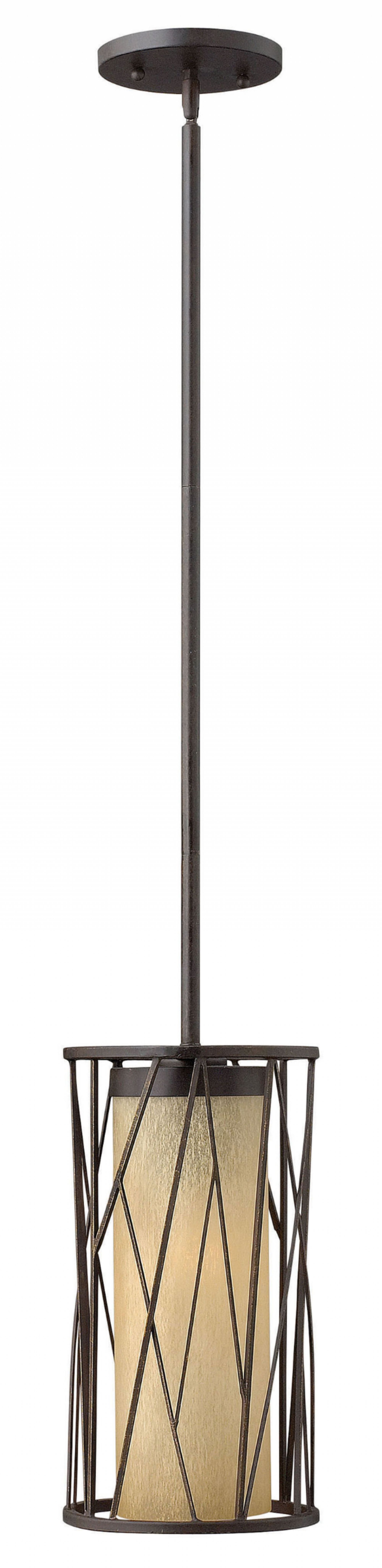 Fredrick Raymond Nest FR41617ORB Mini Pendant