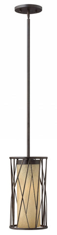 Fredrick Raymond Nest FR41617ORB Mini Pendant