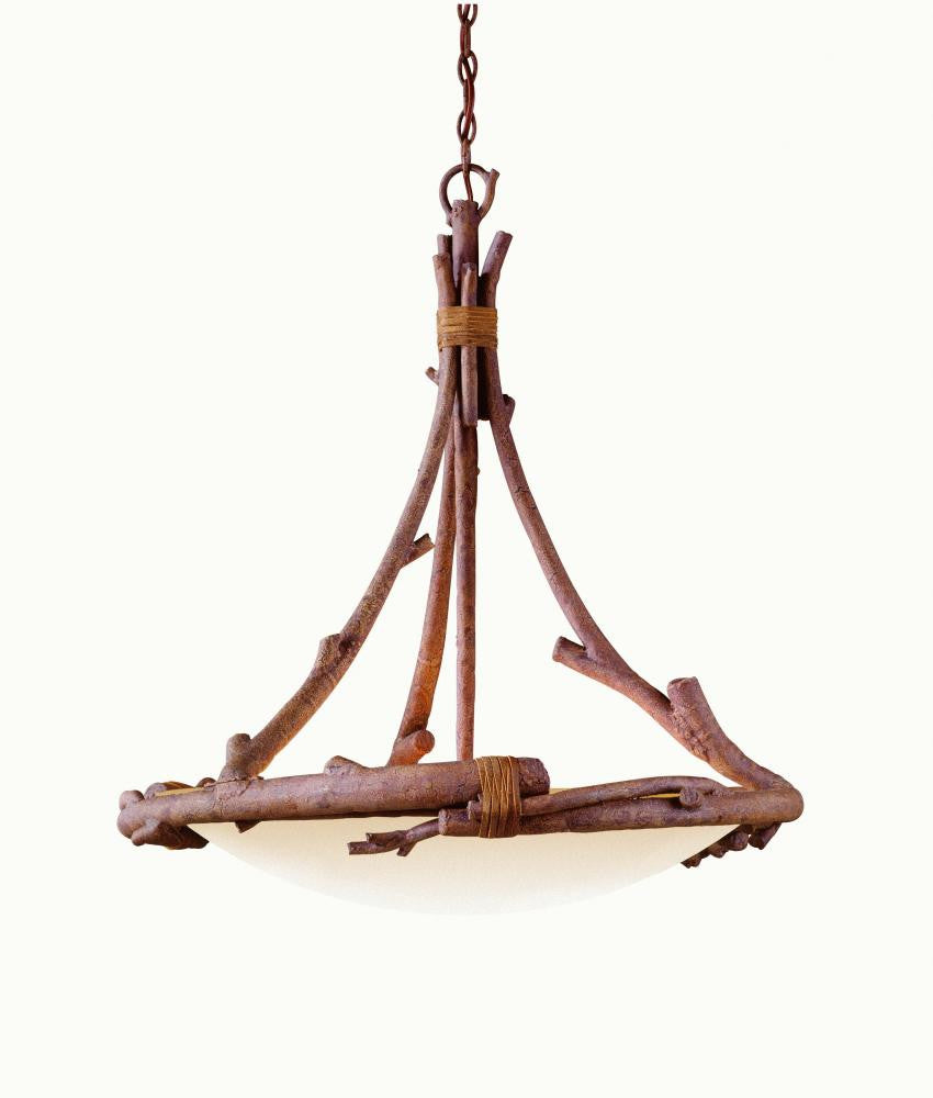 Cheyenne chandelier F8817HK