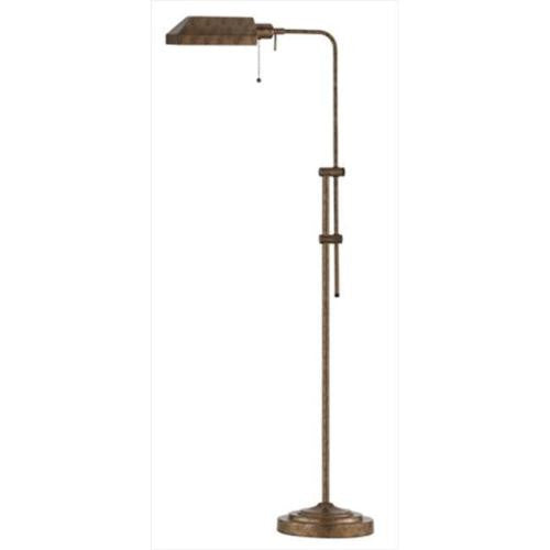 Pharmacy Floor Lamp