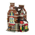 Department 56 Dicken's Village Christmas Sweets
