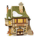 Bean & Son Smithy