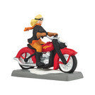 My Way On The Highway