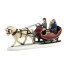 City Sleigh Ride