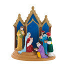 City Nativity