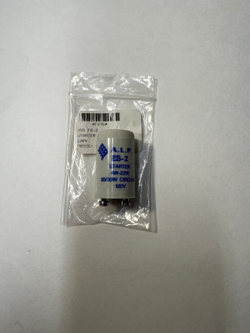 ATR FS-2 Fluorescent Starter