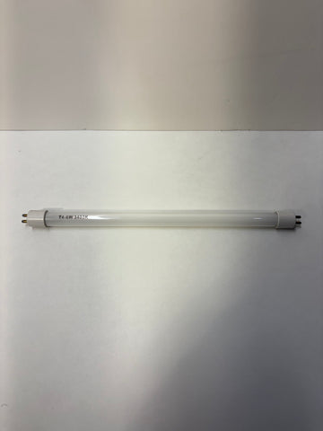 ATR Lighting F6T4 Fluorescent Tube - 6watts 3400k G5 Base