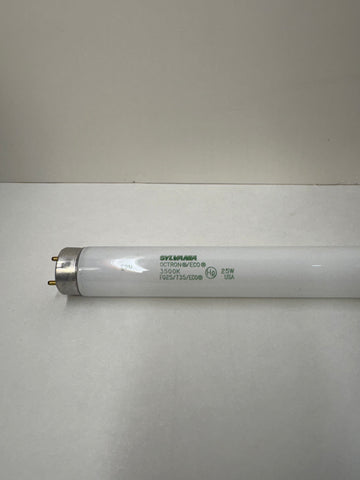 Sylvania FO25/735/ECO Fluorescent Tube - 25w Base G13