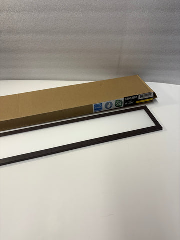Maxim Countermax 48" Under Cabinet LED Fixture - 88904BZ - MX-L-120-SL Collection
