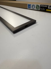 Maxim Countermax 48" Under Cabinet LED Fixture - 88904BZ - MX-L-120-SL Collection