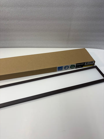 Maxim Countermax 36" Under Cabinet LED Fixture - 88903BZ - MX-L-120-SL