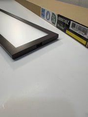 Maxim Countermax 36" Under Cabinet LED Fixture - 88903BZ - MX-L-120-SL