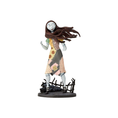 Enesco Grand Jester Studios 4059468 Sally From The Nightmare Before Christmas Figurine