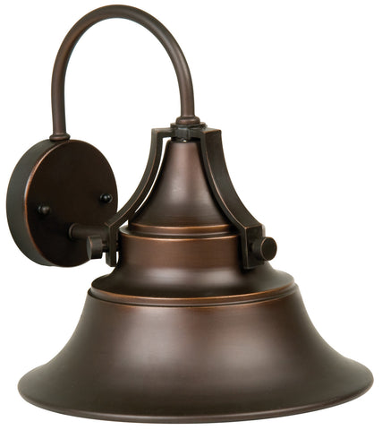 Craftmade - Z4424-88 - One Light Wall Mount - Union - Oiled Bronze Gilded
