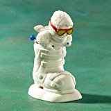 Snowbabies 'Lil' Ski Bum Figurine 56.69252