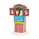 Saturdays With Punch & Judy